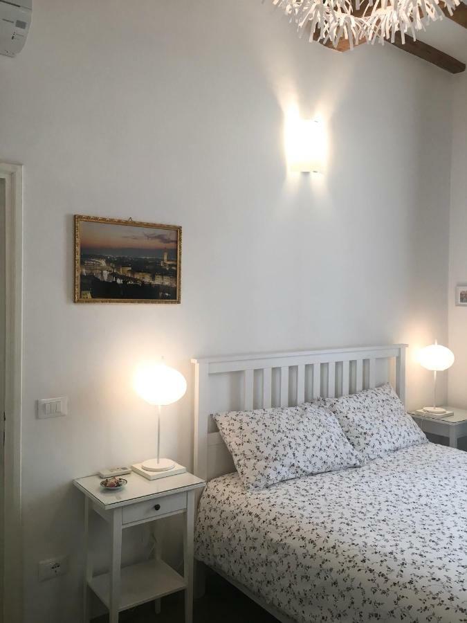 Appartement Conte Canacci