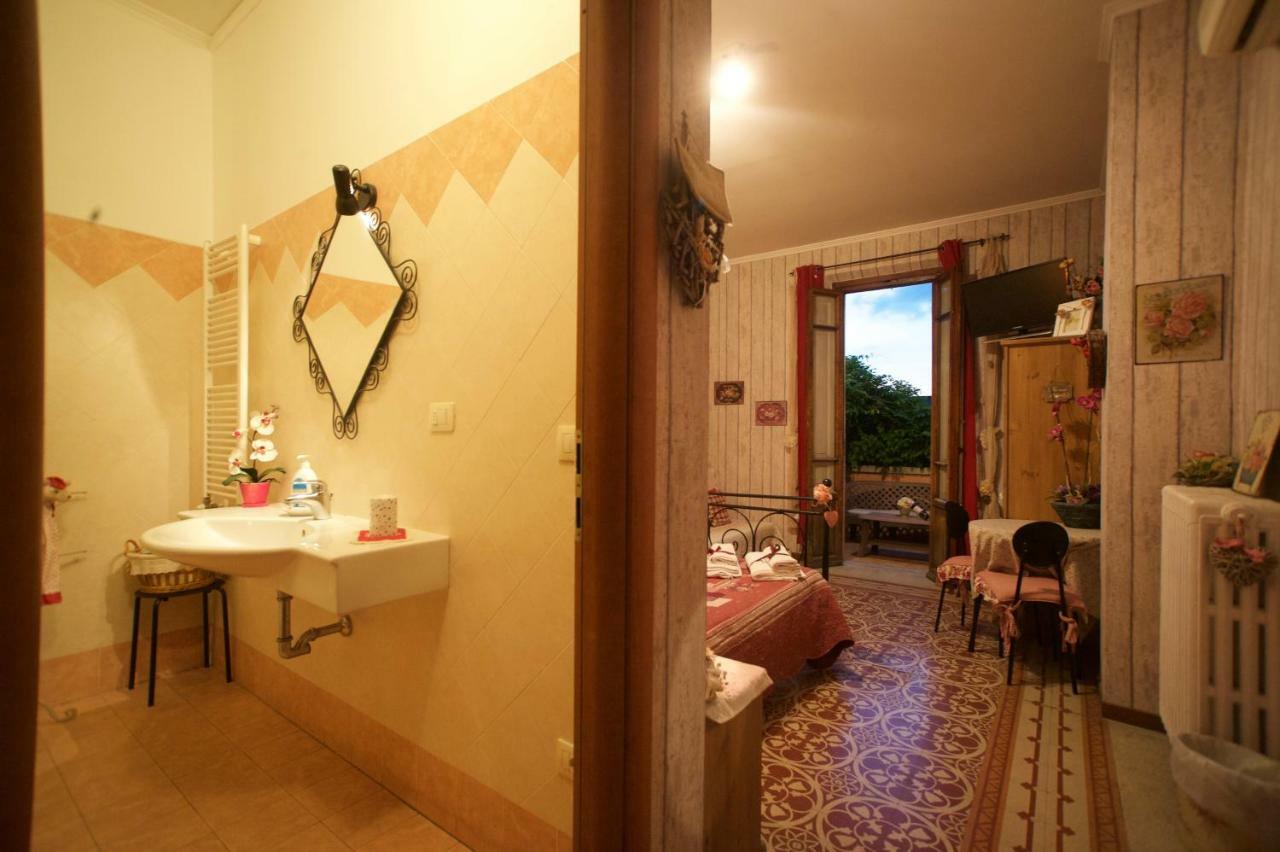 Guest house Il Giglio D'oro Florence