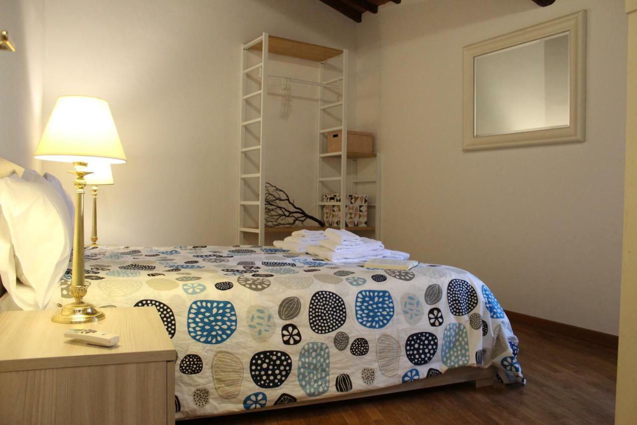 Appartement San Lorenzo Market Cozy&quiet
