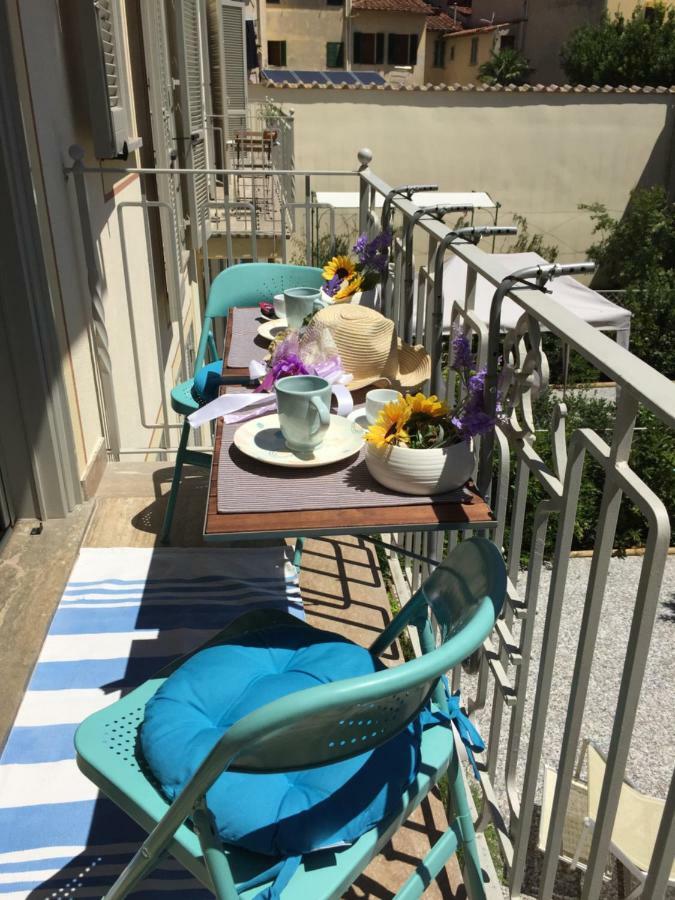 San Pietro Appartement