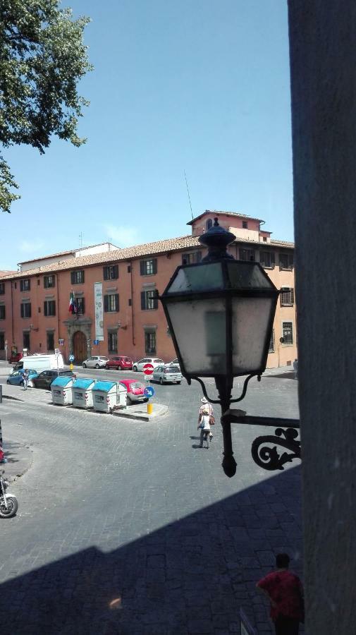 San Marco Apartment Florence