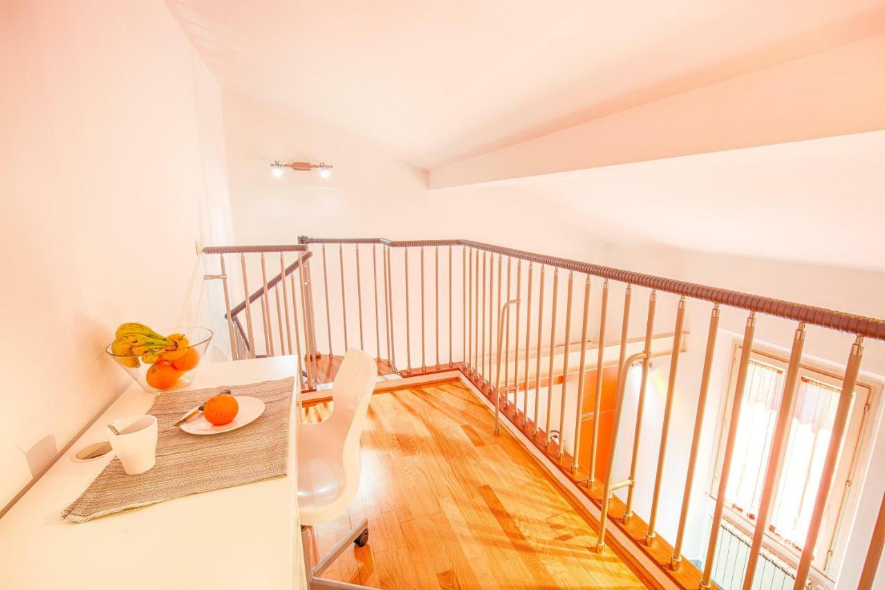 Cosimo Apartment