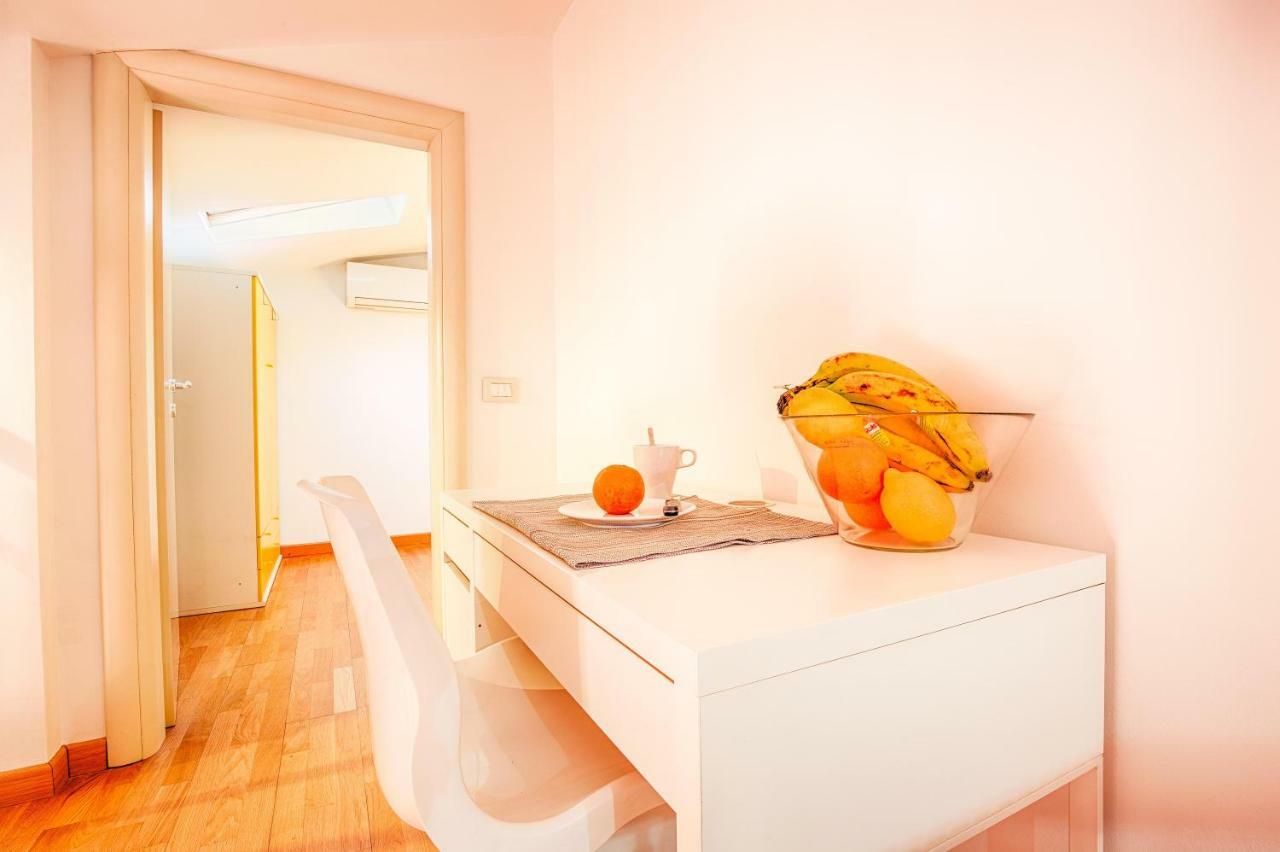 Apartment Cosimo *