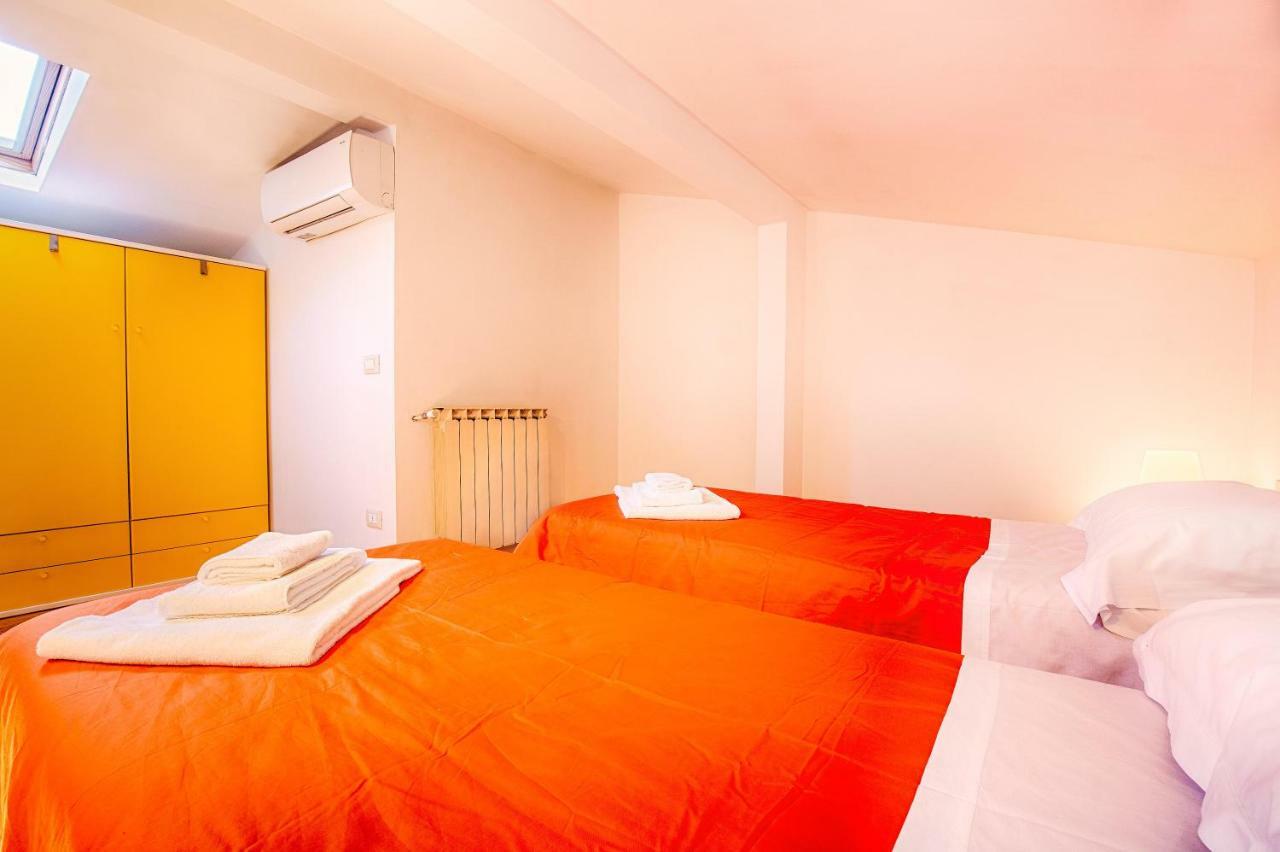 Apartment Cosimo *