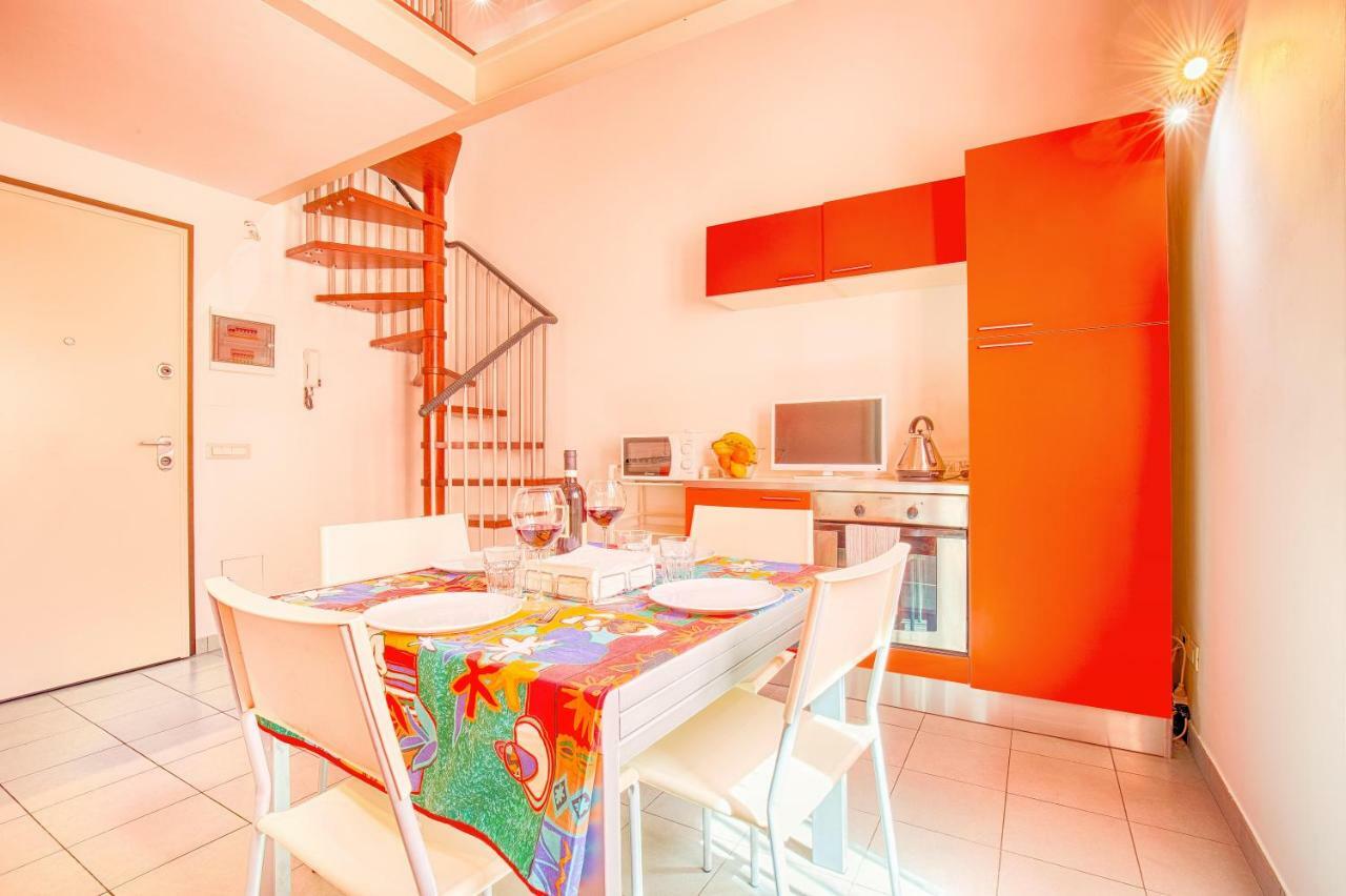 Apartment Cosimo Florence