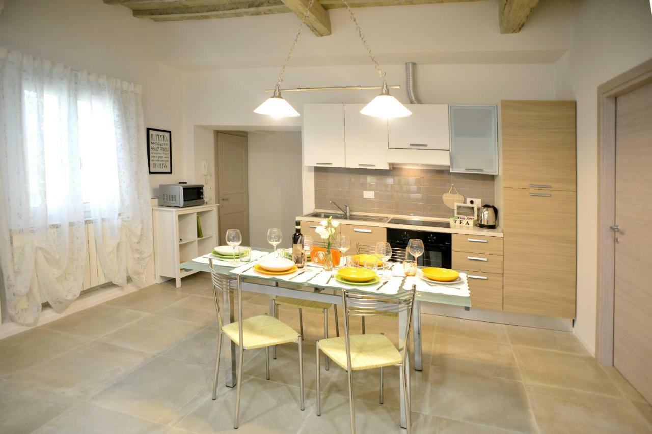 Ognissanti 67 Appartement *