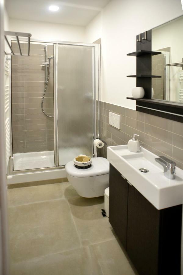 Ognissanti 67 Appartement *