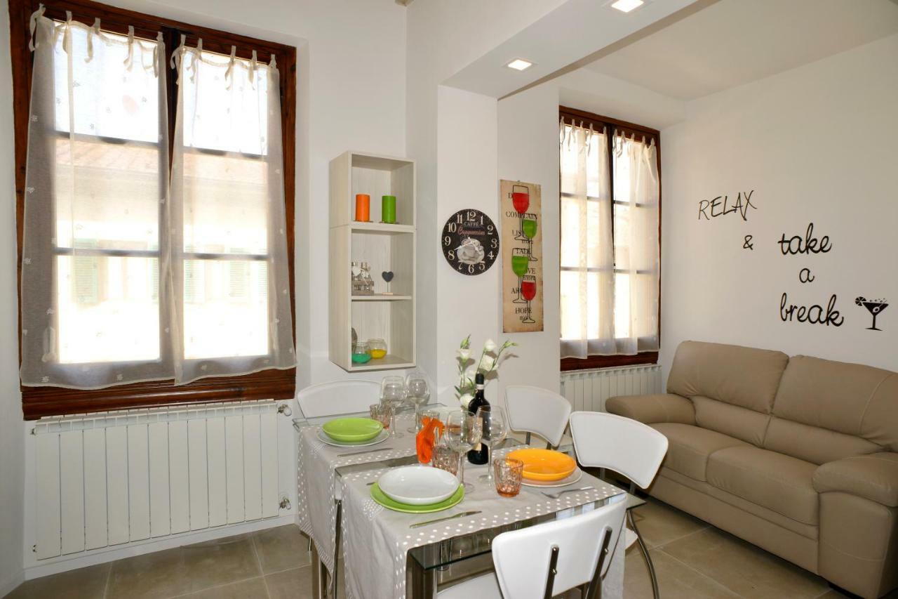 Appartement Ognissanti 67 *