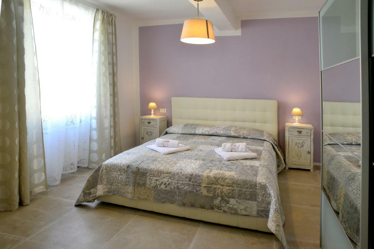 Appartement Ognissanti 67 Florence