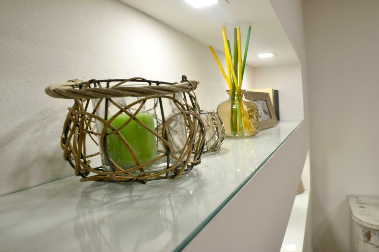 Ognissanti 67 Appartement