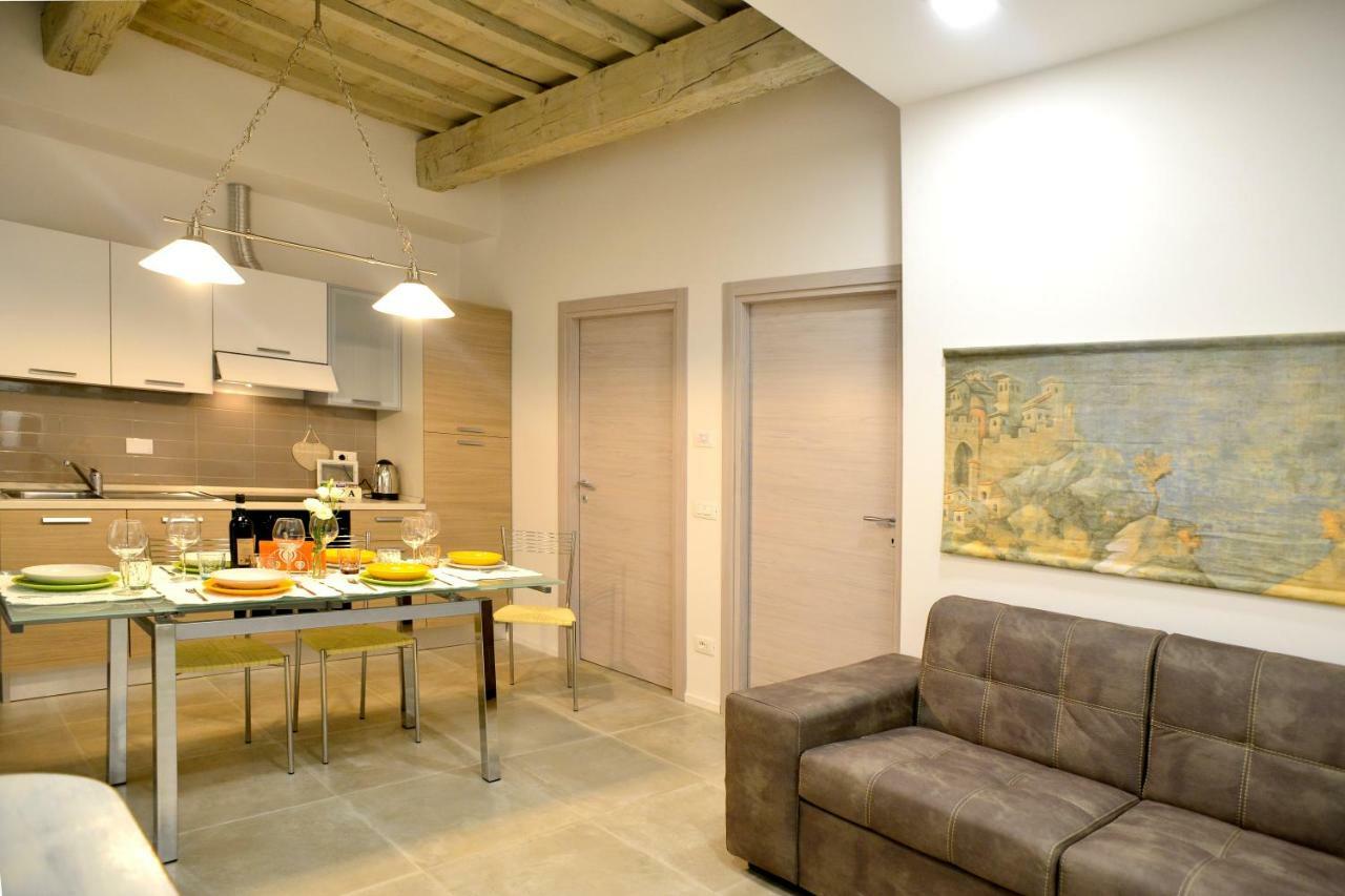 Ognissanti 67 Appartement Florence