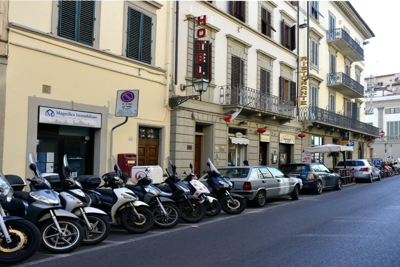Ognissanti 67 Appartement Florence