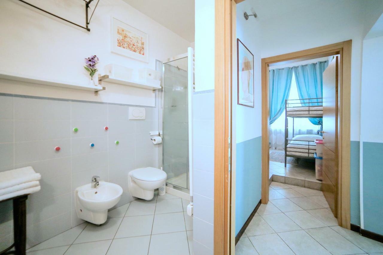 Apartment Casa Bertini Free Parking Florence