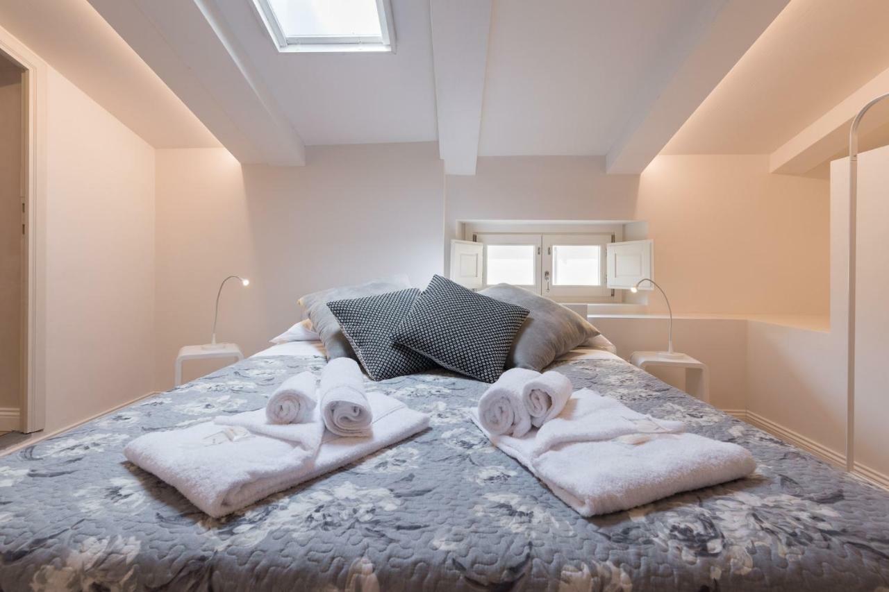 Luxury In Center * Florence