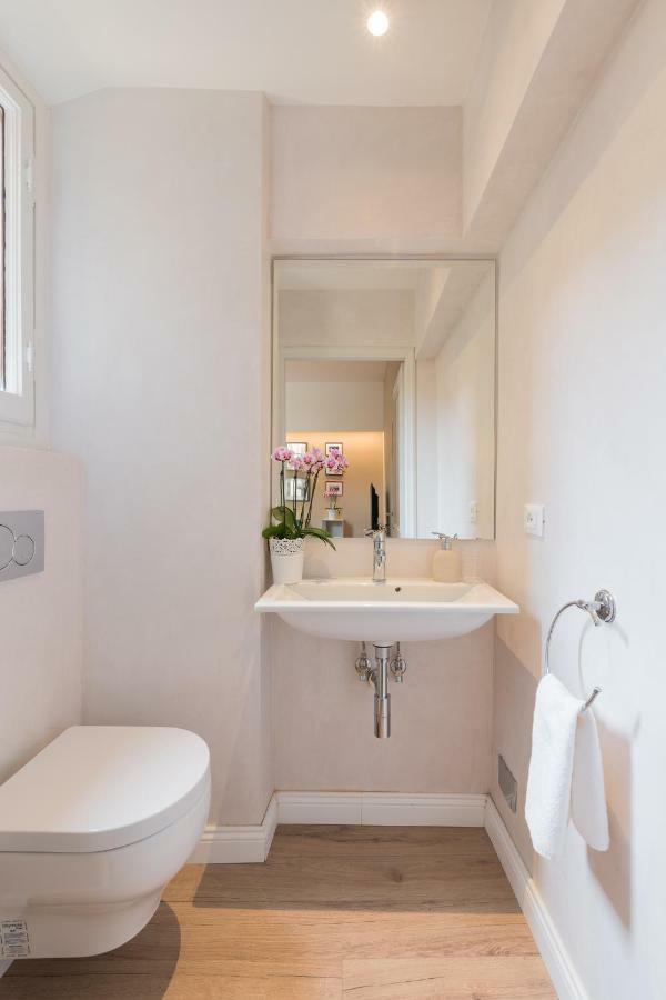 Luxury In Center Apartment Florence