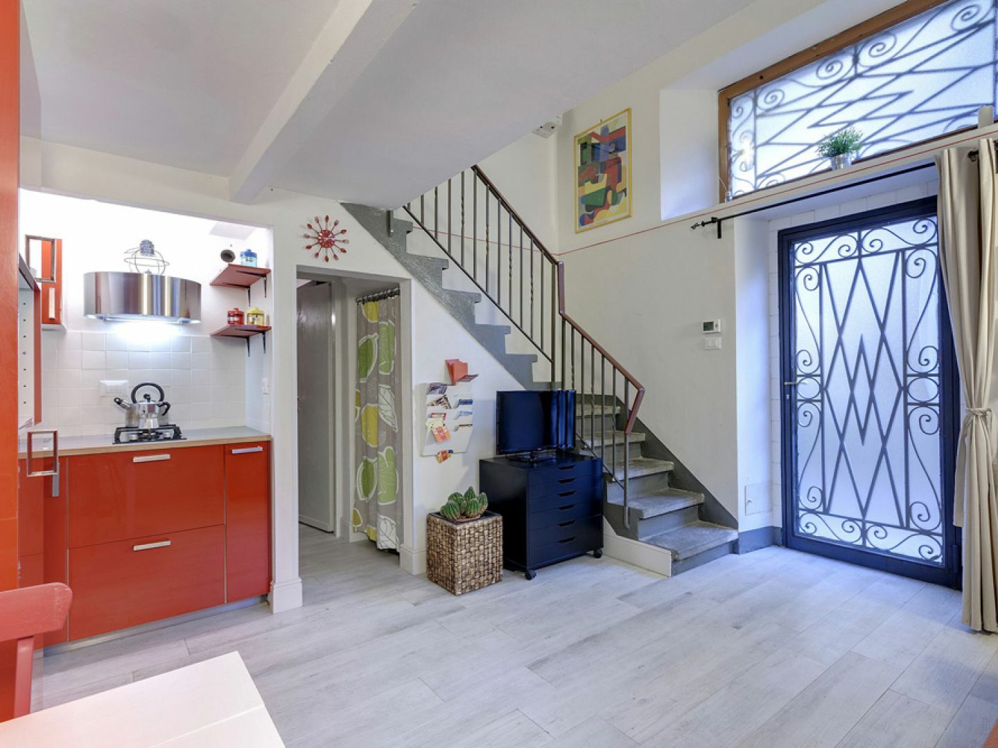 Little Cottage Apartment