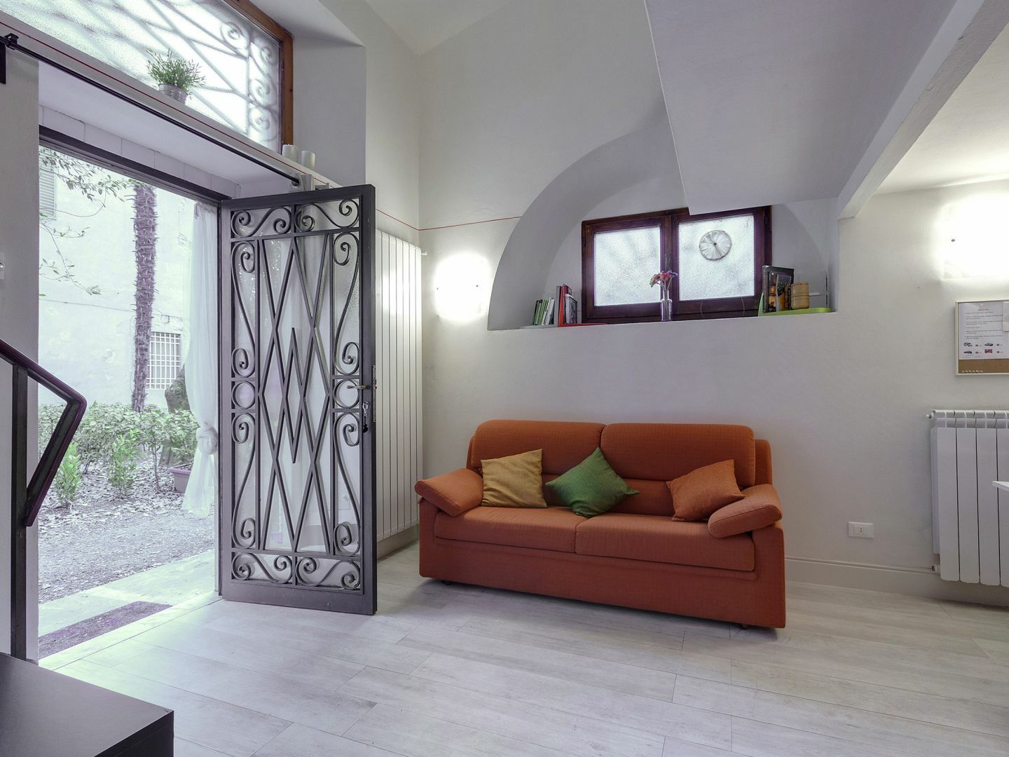 Little Cottage Apartment Florence