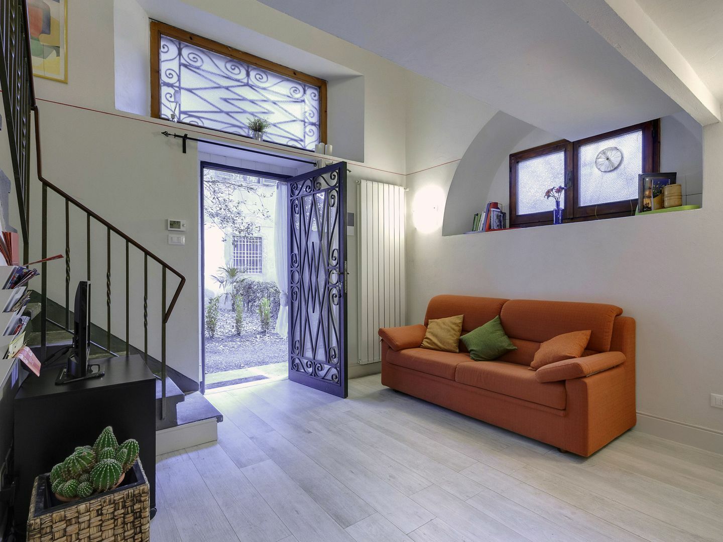 Little Cottage Apartment