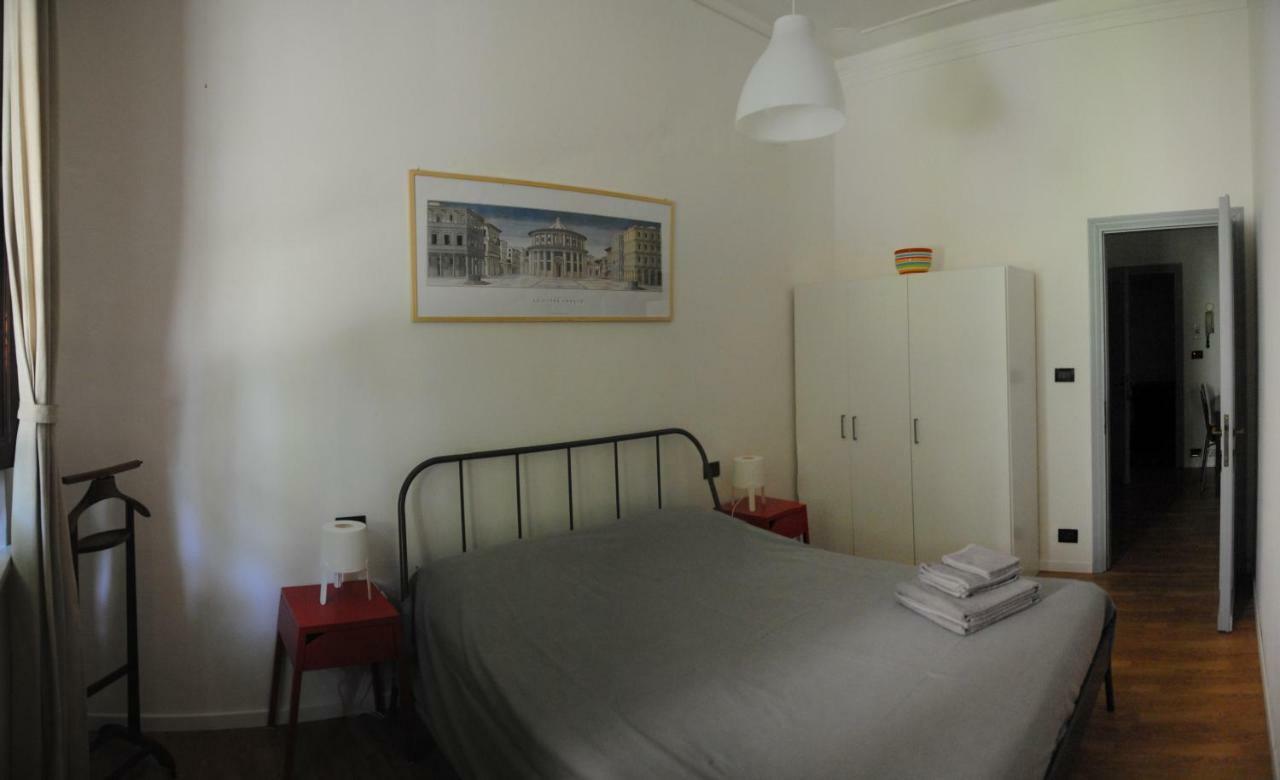 Manzonia Appartement *