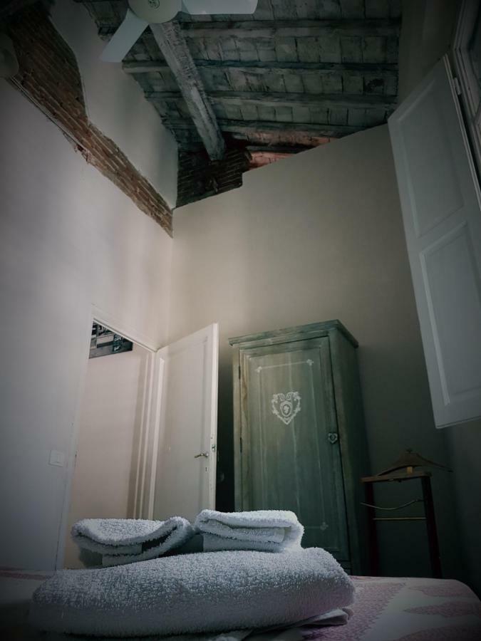 Apartment Sweet Mammalina Florence