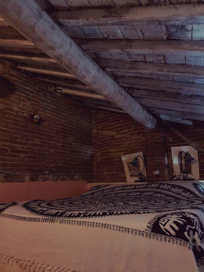 Sweet Mammalina Apartment Florence