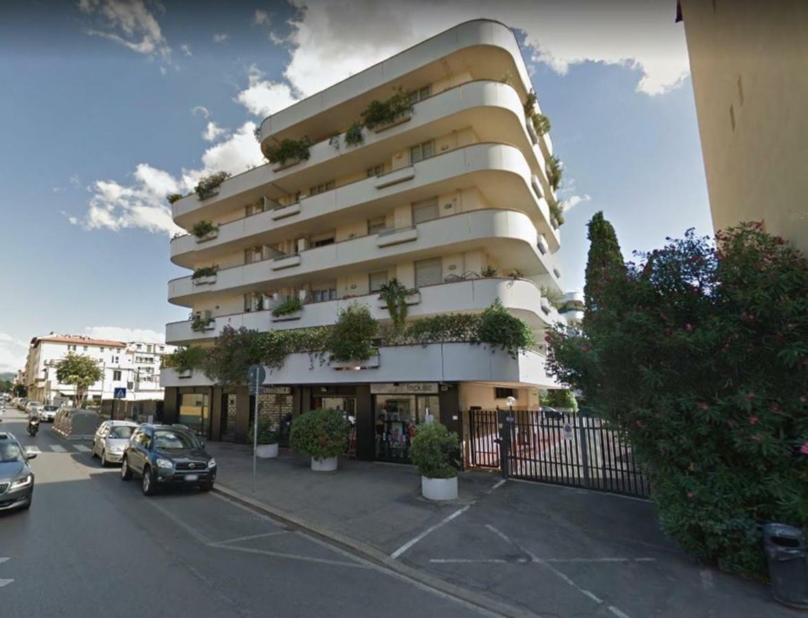 Appartement Isabella Florence