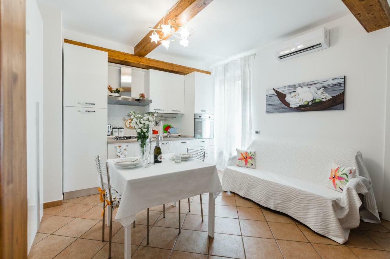 Apartment Liona *