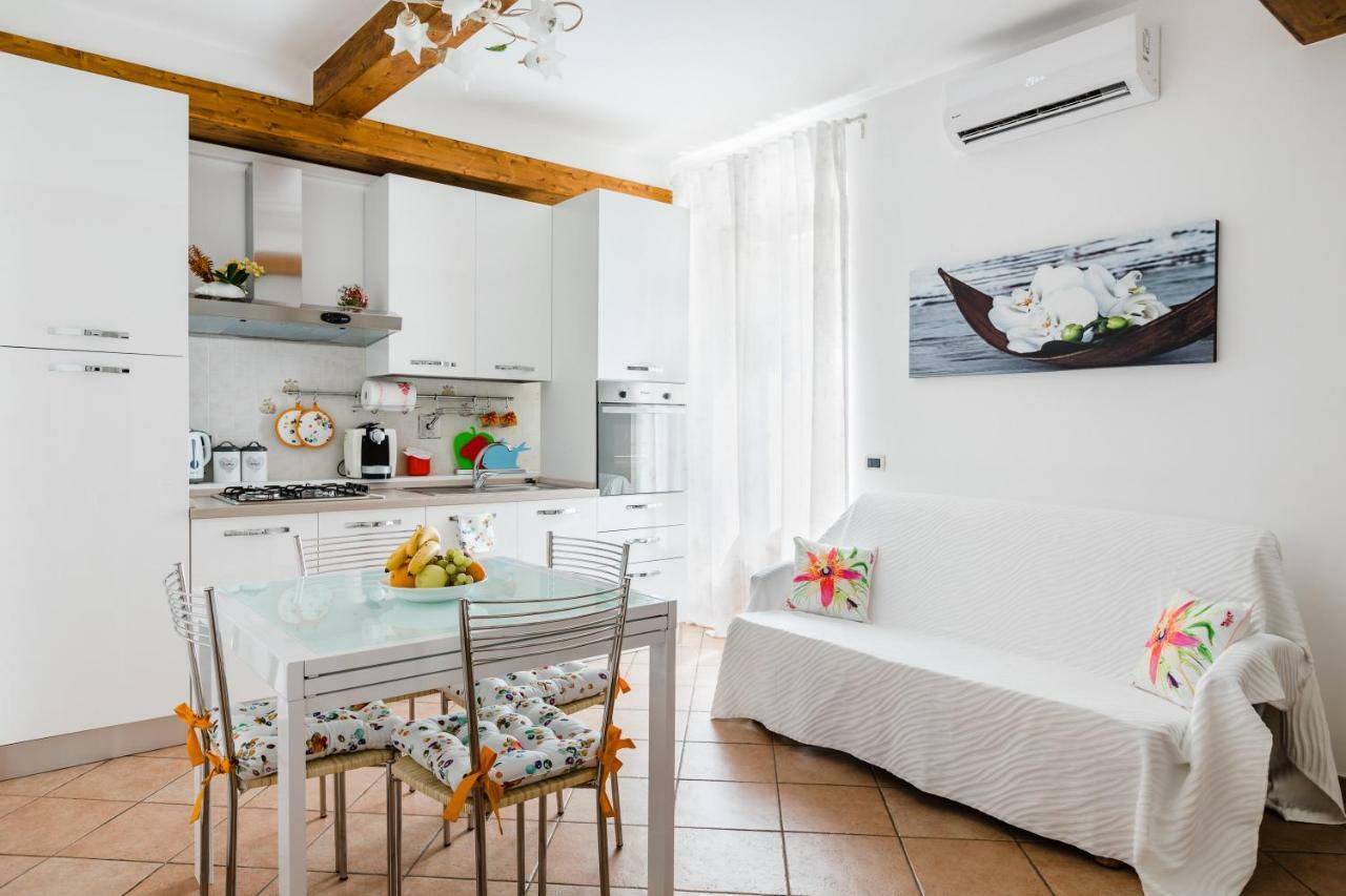 Apartment Liona *