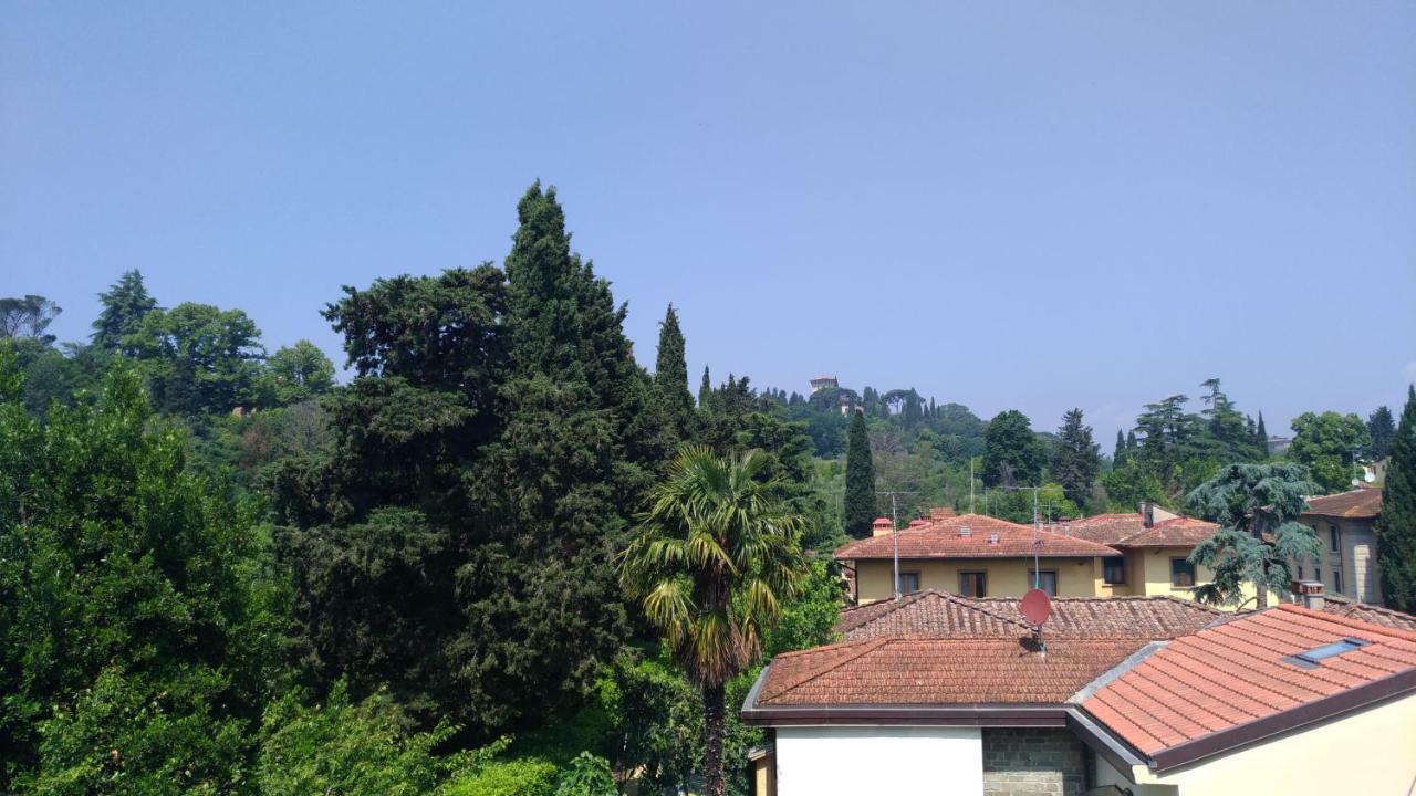 Appartement La Casa Di Otto *