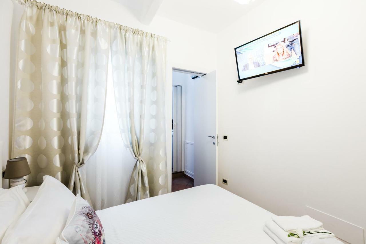 Apartment Liona *