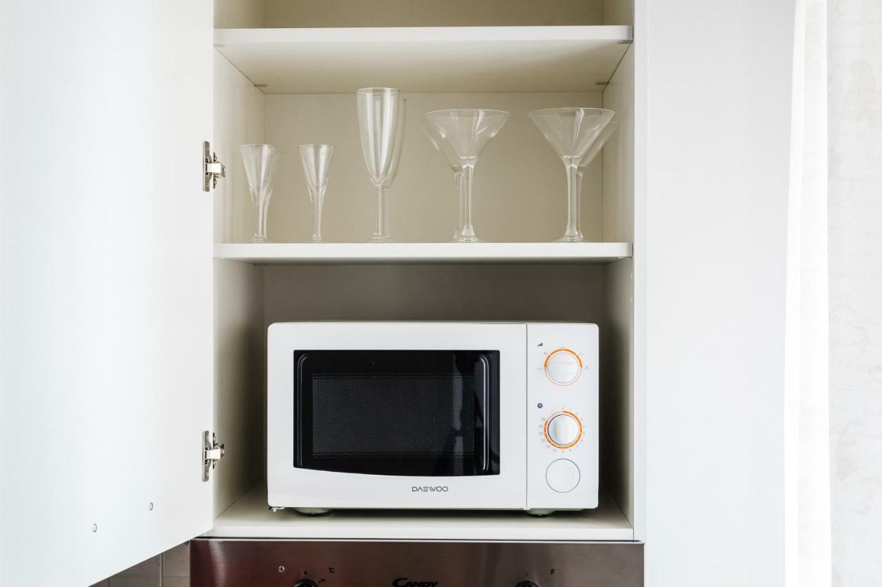 Liona Apartment *