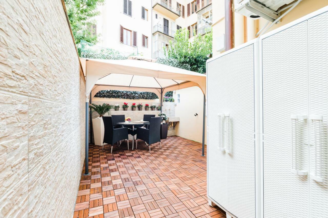 Liona Apartment *