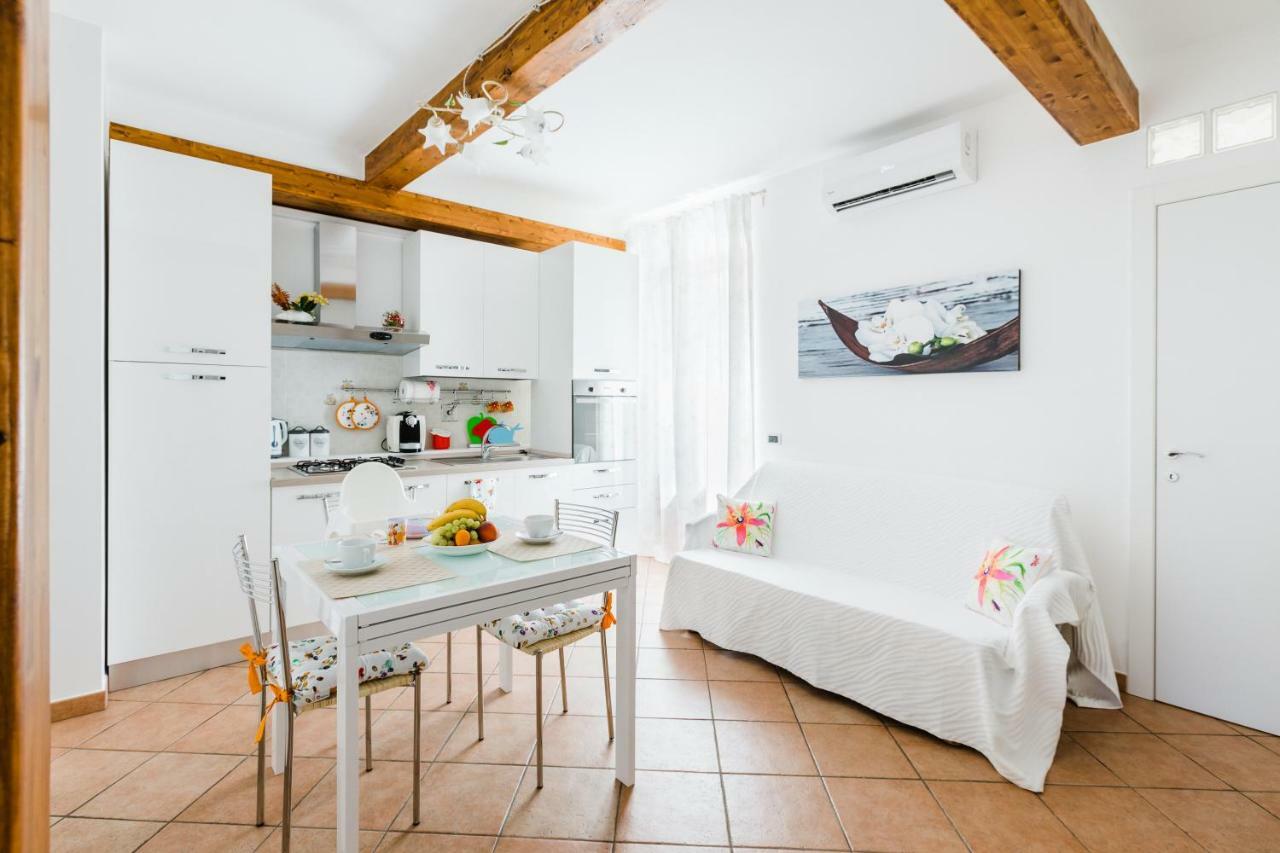 Liona Apartment Florence