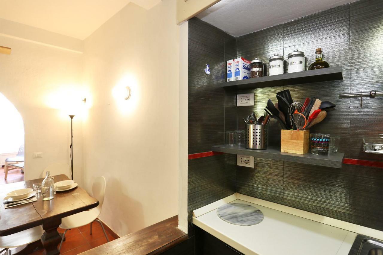 Appartement Concetta Florence