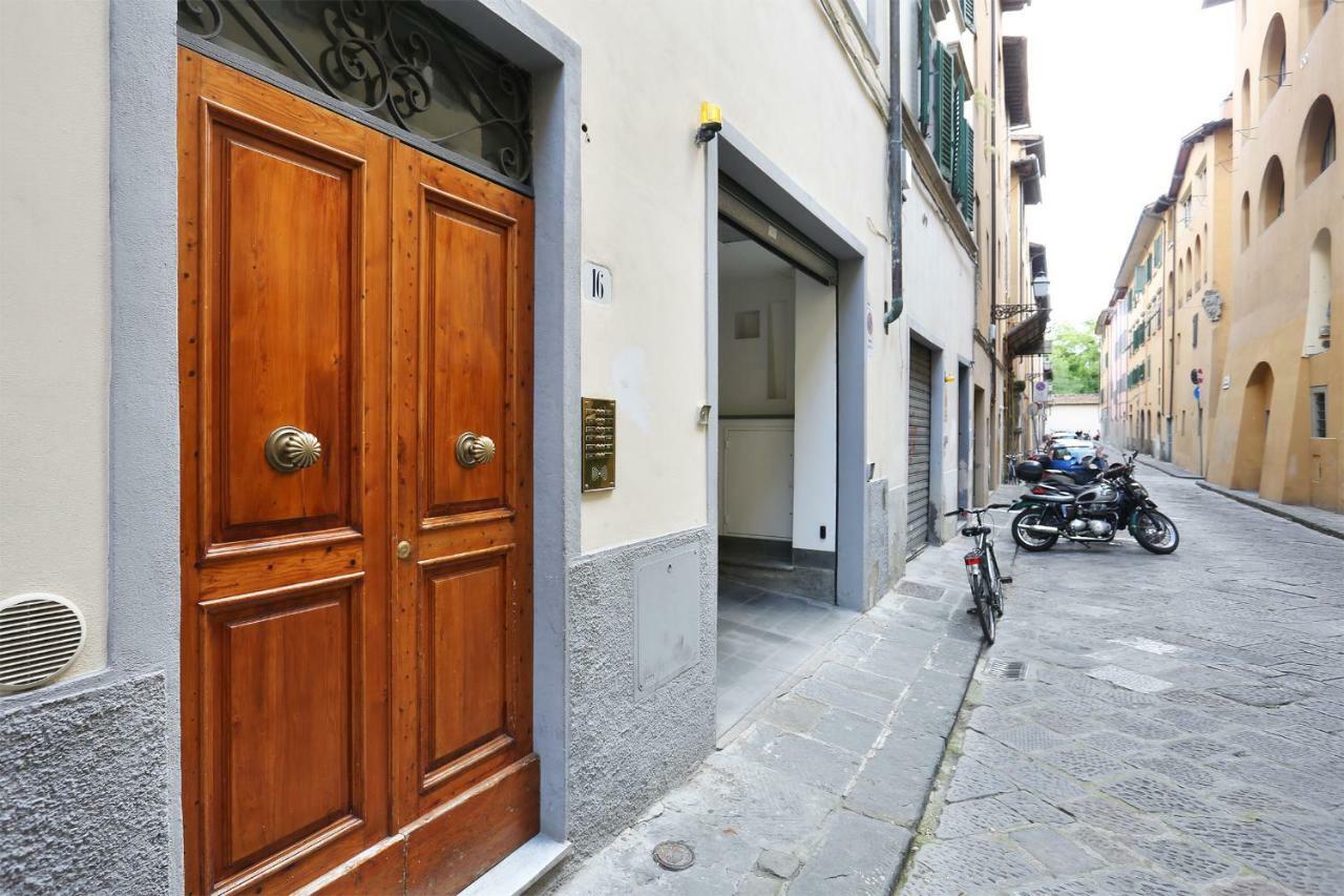 Appartement Concetta Florence