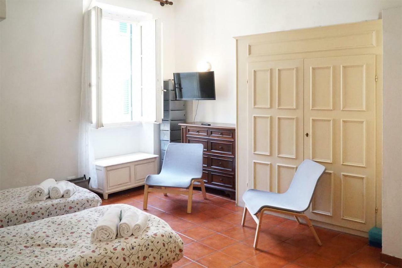 Concetta Appartement Florence