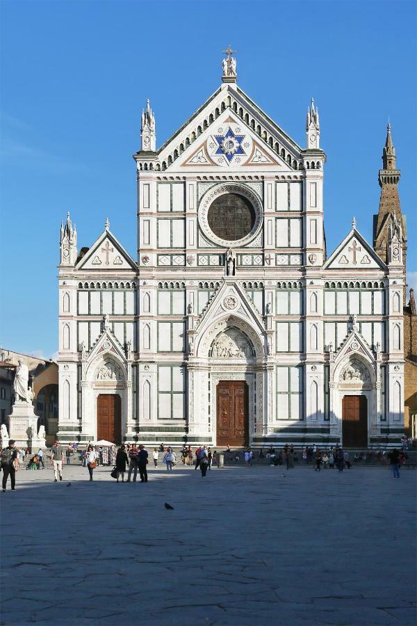 Concetta Appartement
