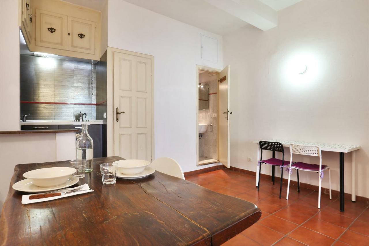 Concetta Appartement Florence