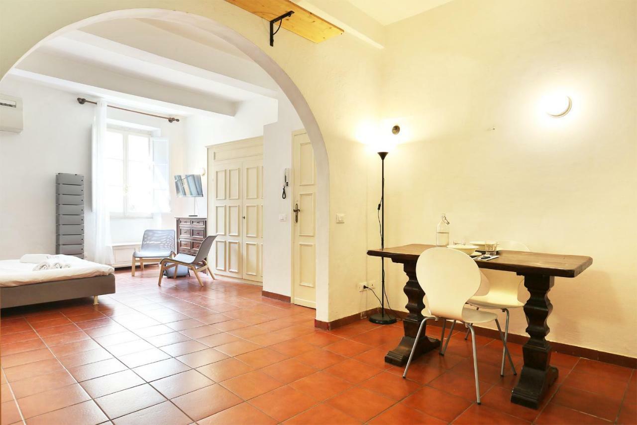 Concetta Appartement Florence