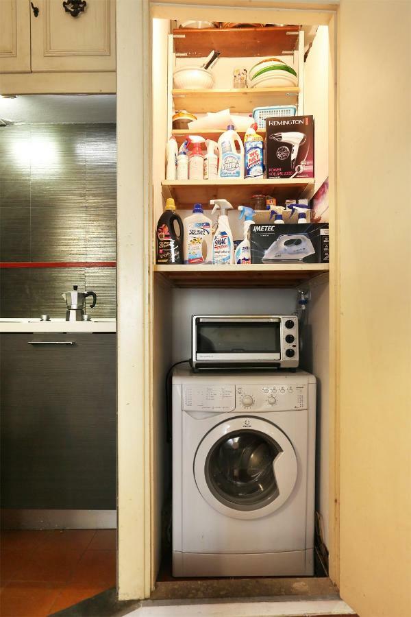 Concetta Appartement Florence