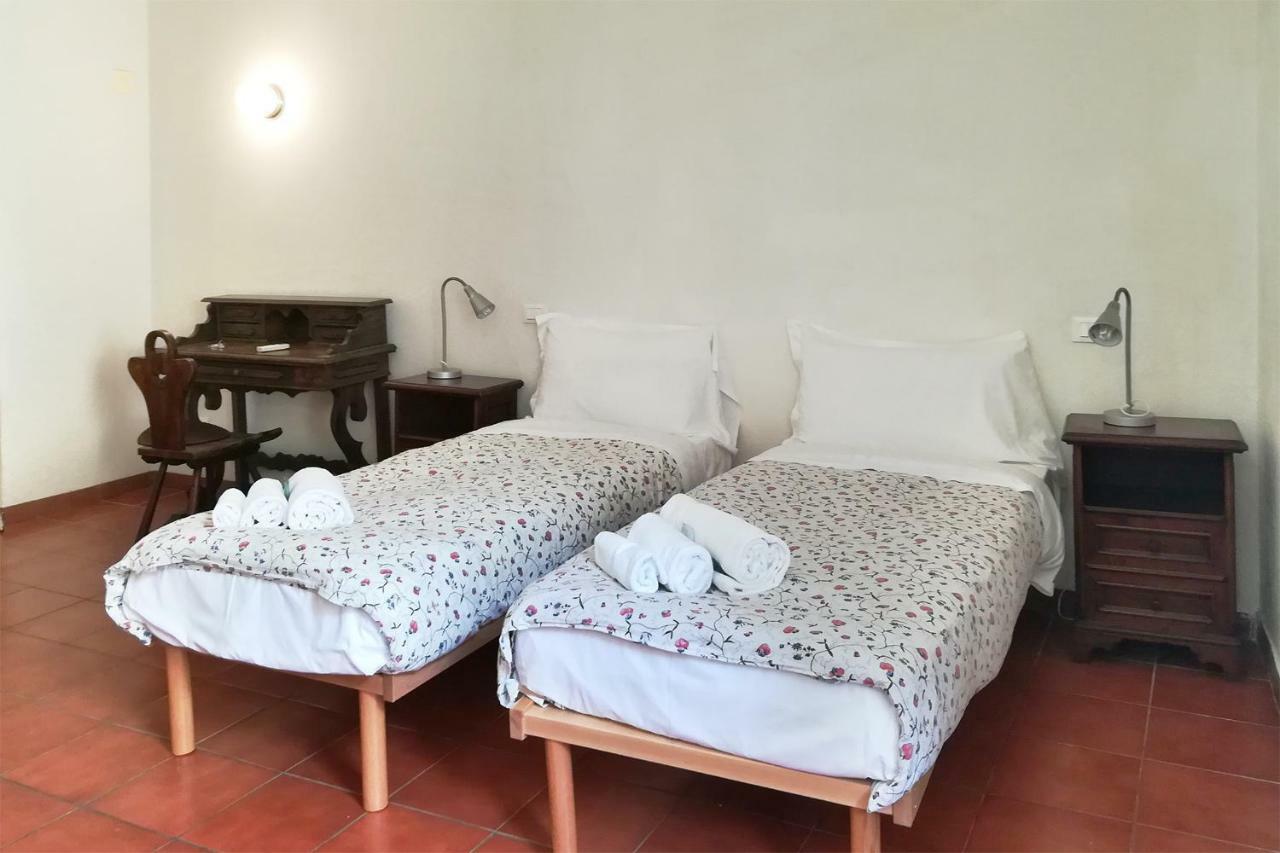 Concetta Appartement Florence