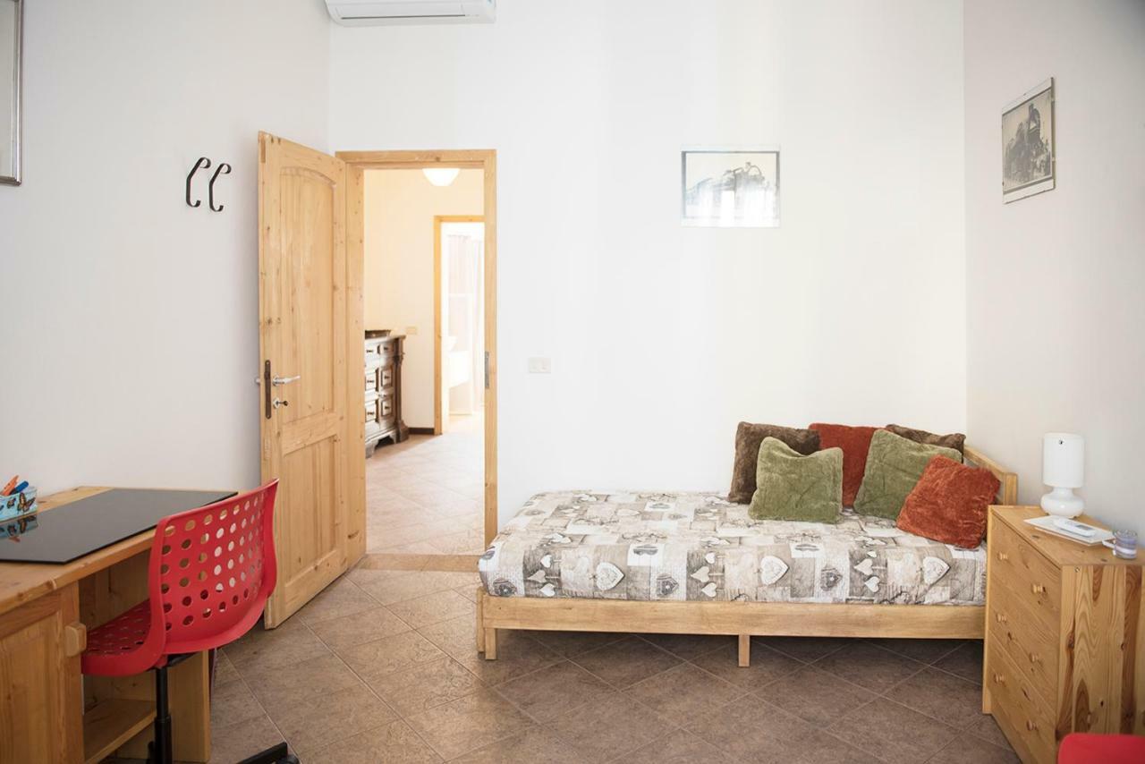 Appartement Il Ponte In *