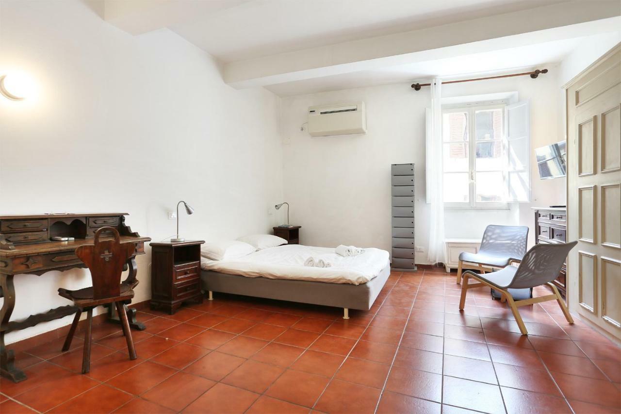 Apartment Concetta