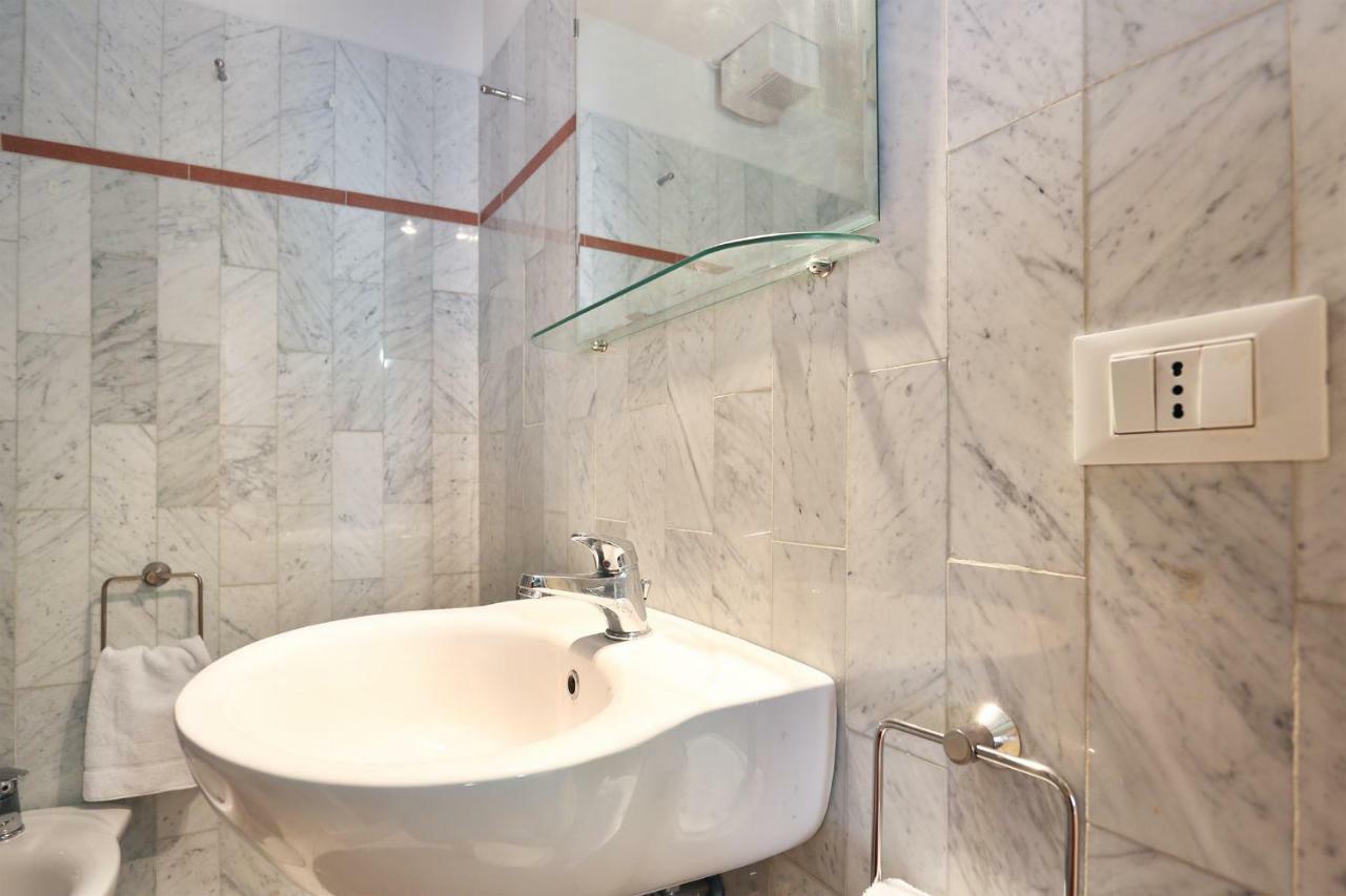 Concetta Appartement Florence