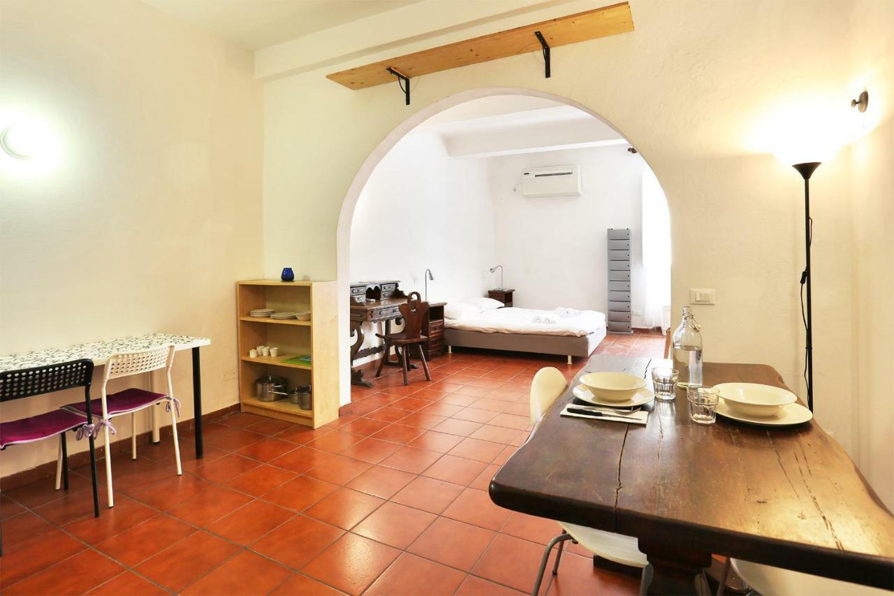 Concetta Appartement *
