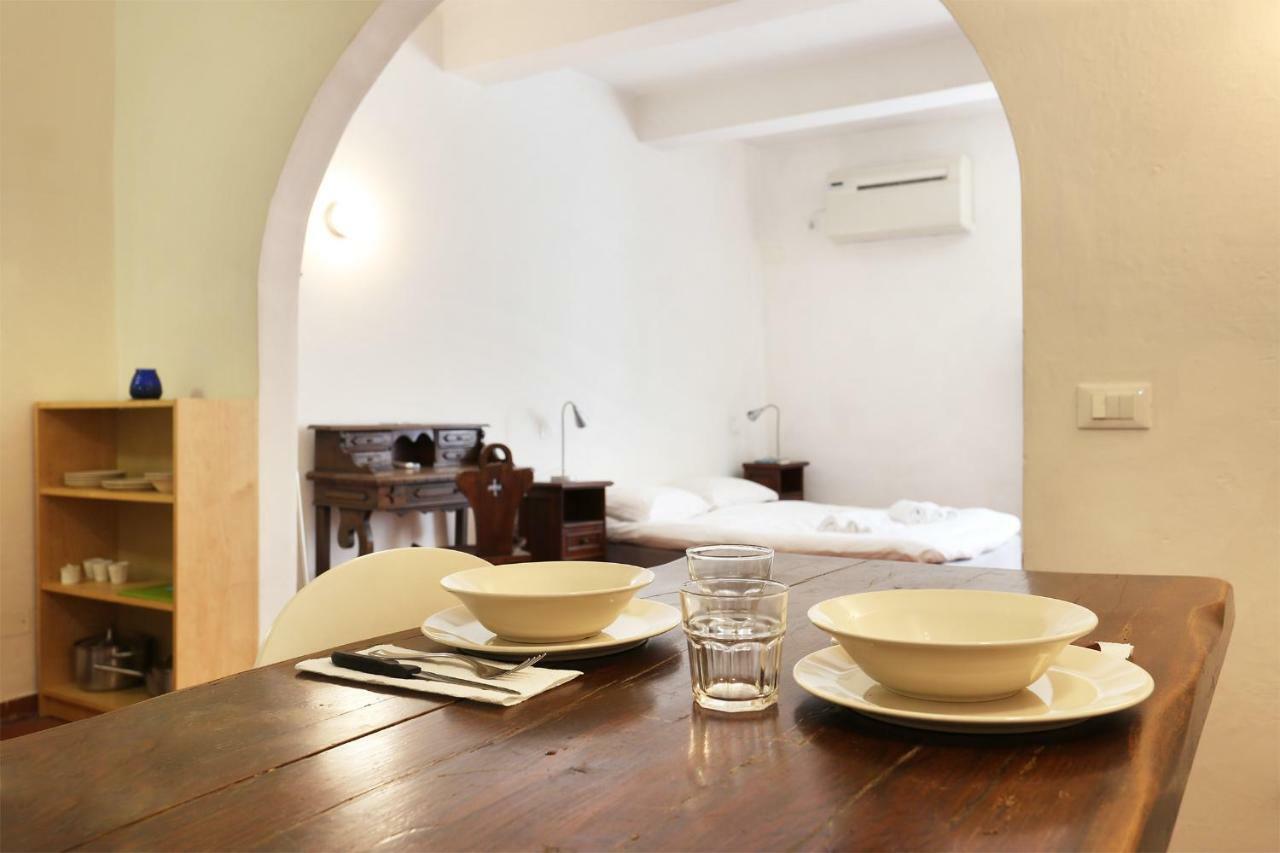 Concetta Appartement *