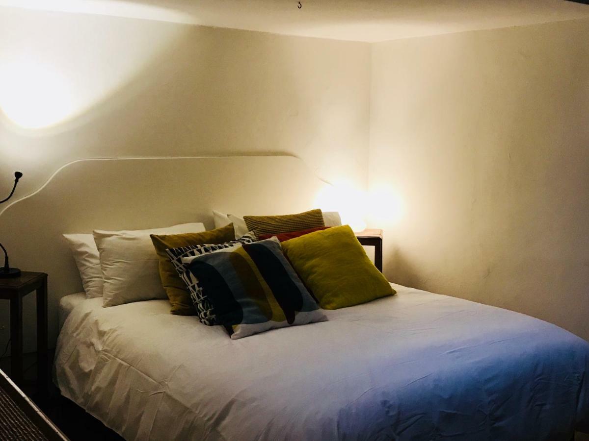 Moya Apartment