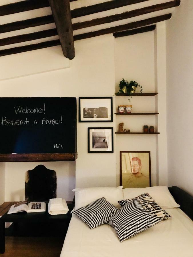 Moya Apartment Florence