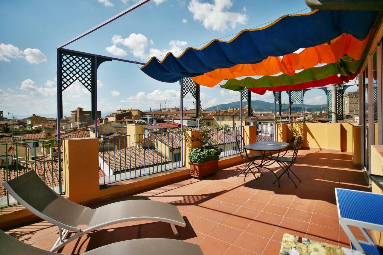 Apartment Torre Lambertesca