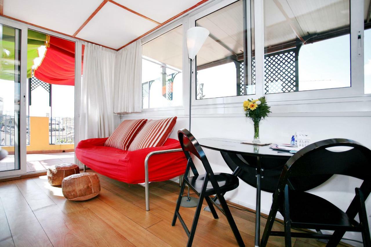 Torre Lambertesca Apartment